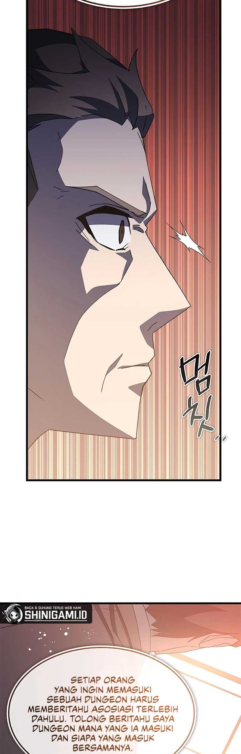 Transcension Academy Chapter 46 - halaman 20
