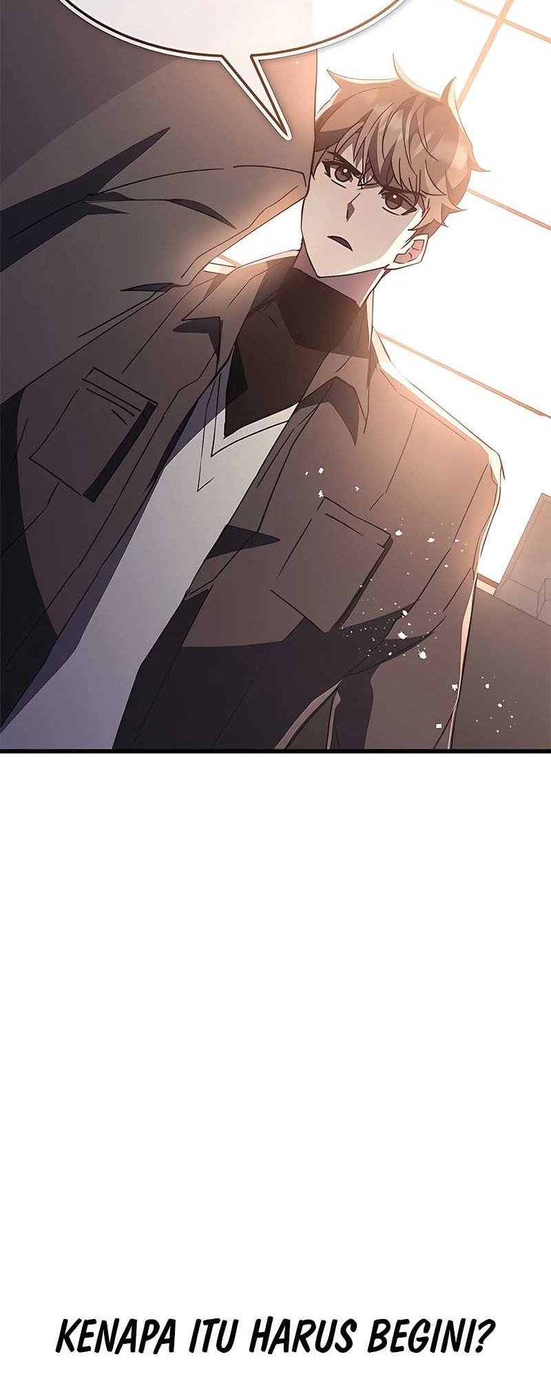 Transcension Academy Chapter 46 - halaman 21