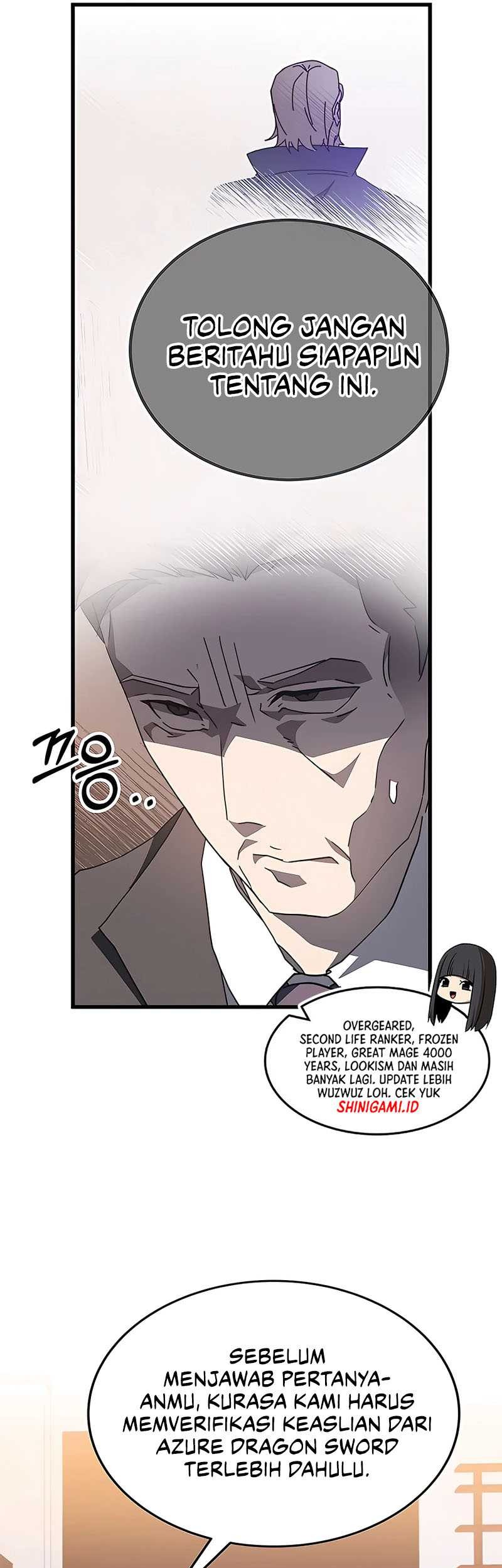 Transcension Academy Chapter 46 - halaman 22