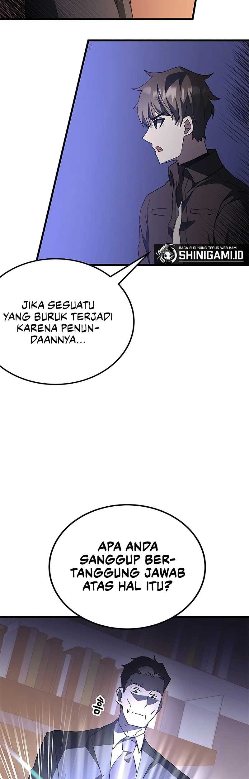 Transcension Academy Chapter 46 - halaman 24