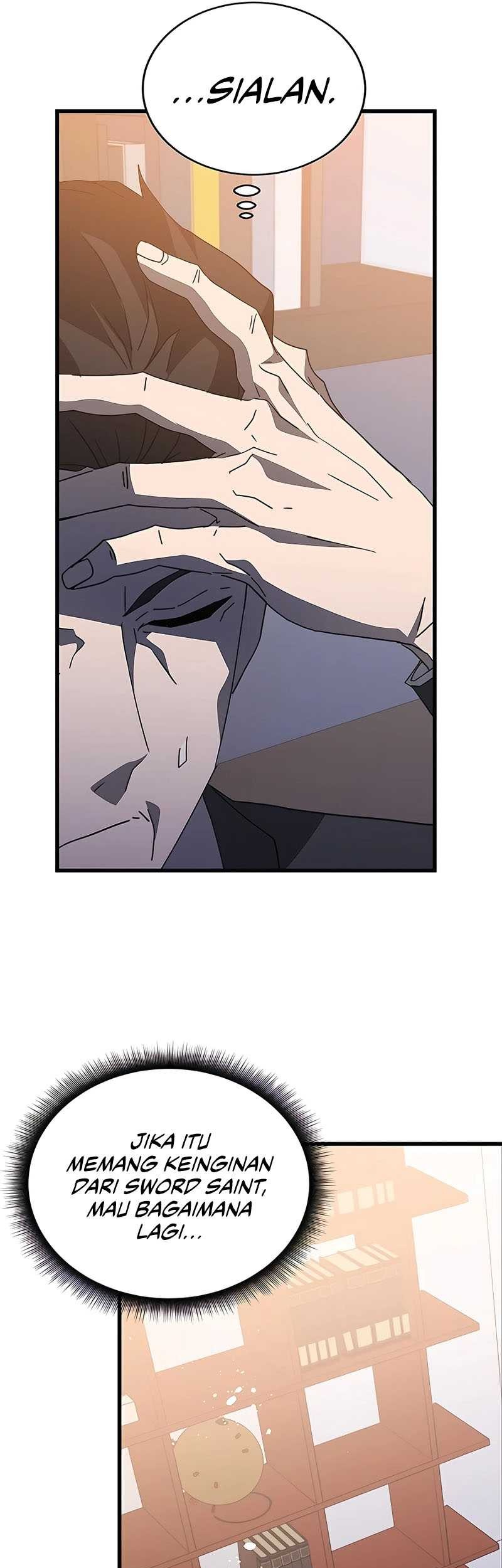 Transcension Academy Chapter 46 - halaman 26