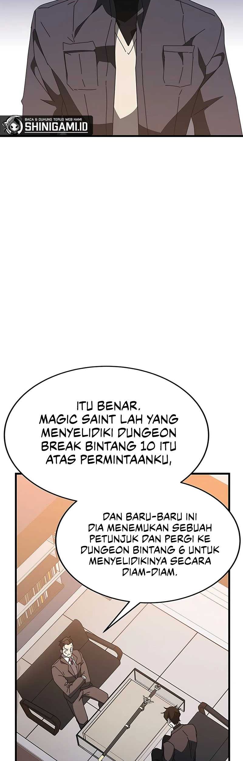 Transcension Academy Chapter 46 - halaman 28