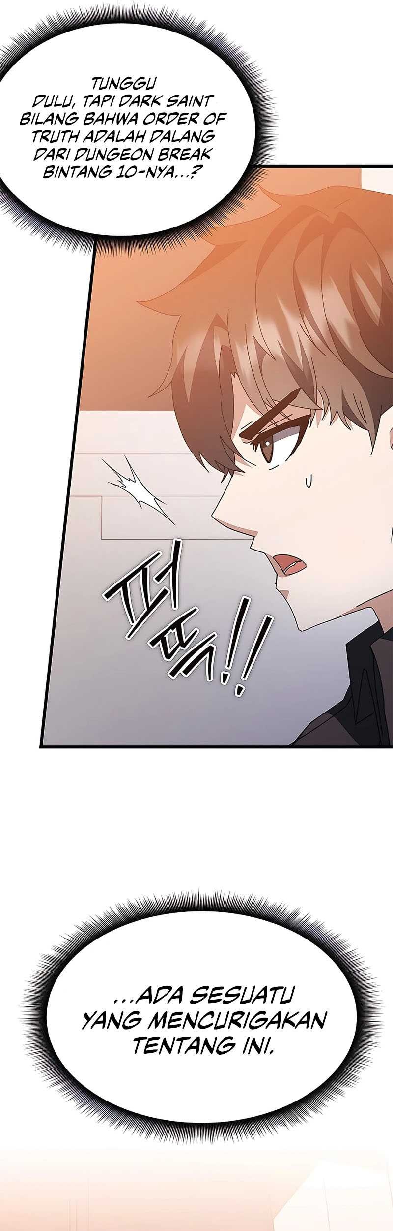 Transcension Academy Chapter 46 - halaman 30