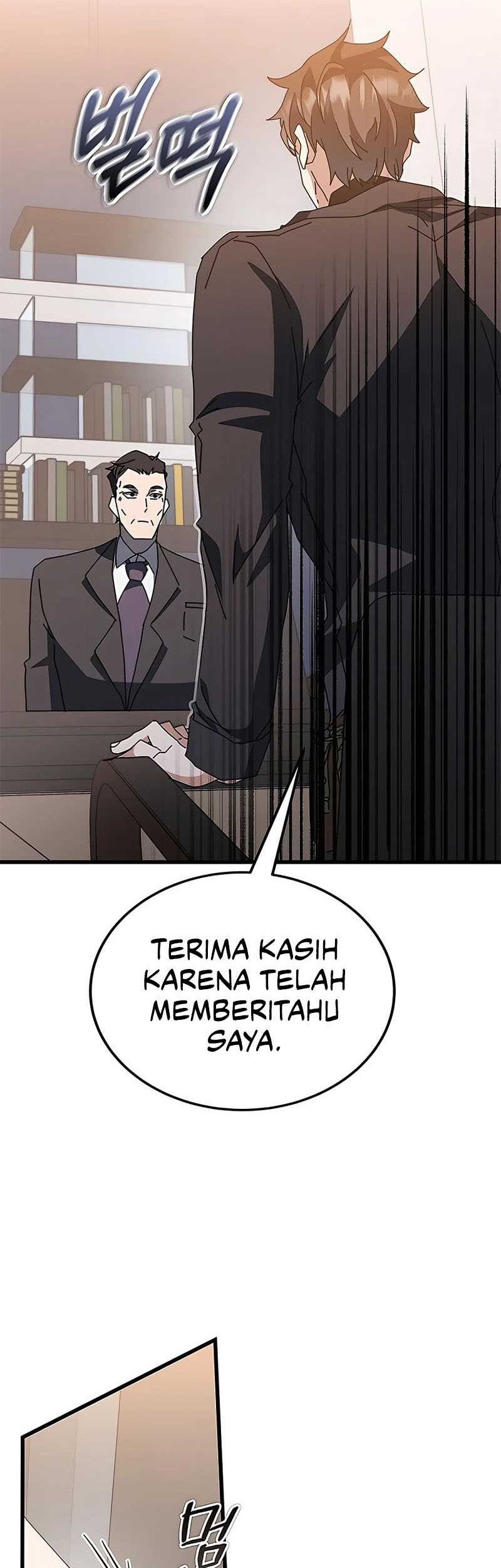 Transcension Academy Chapter 46 - halaman 31