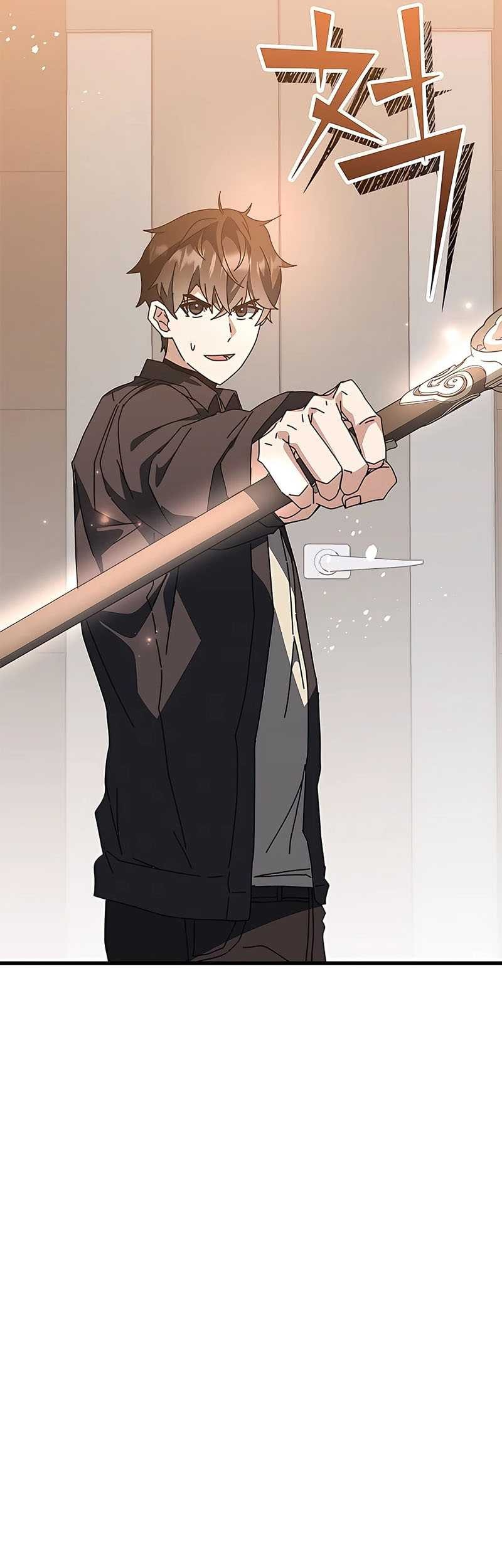 Transcension Academy Chapter 46 - halaman 34