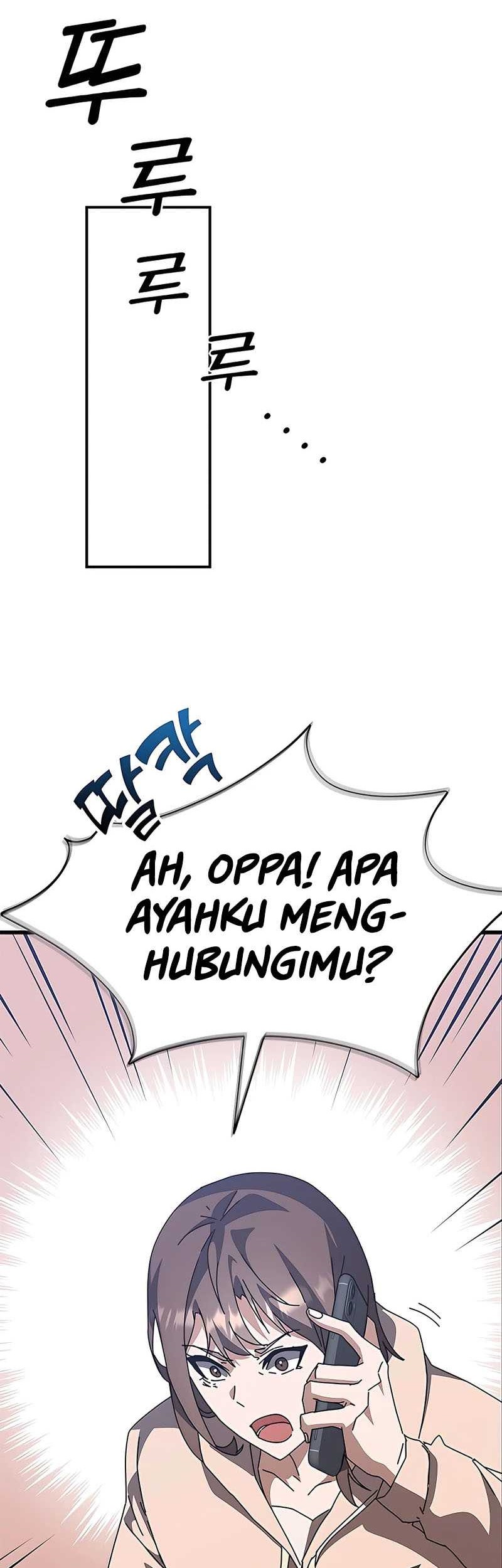 Transcension Academy Chapter 46 - halaman 35