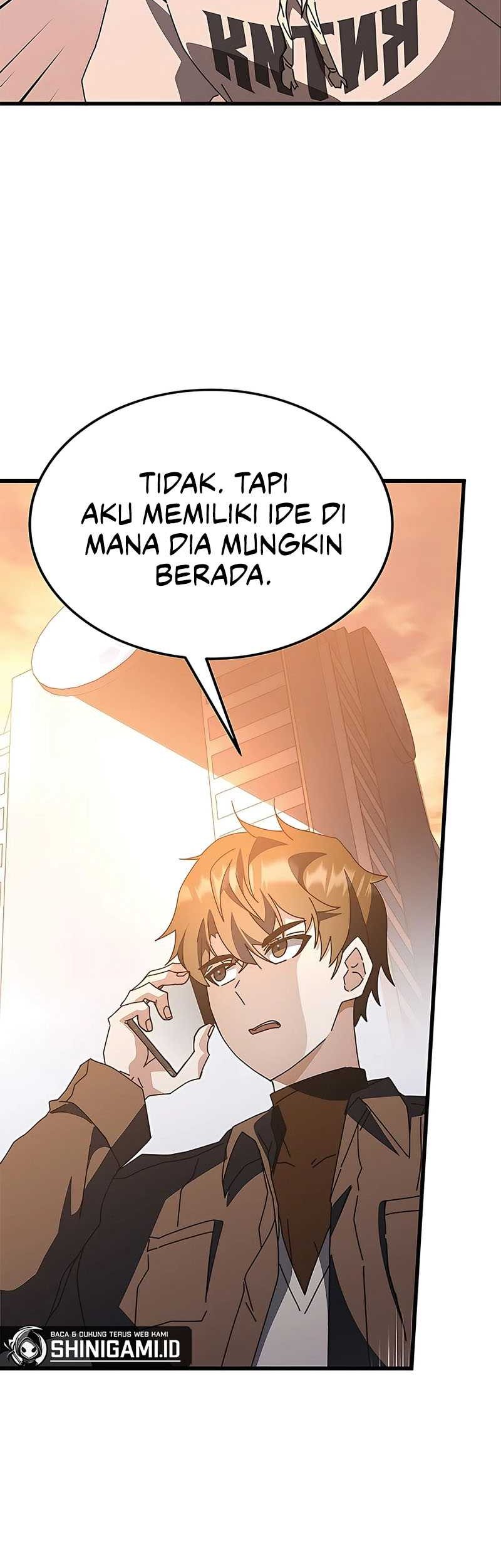 Transcension Academy Chapter 46 - halaman 36