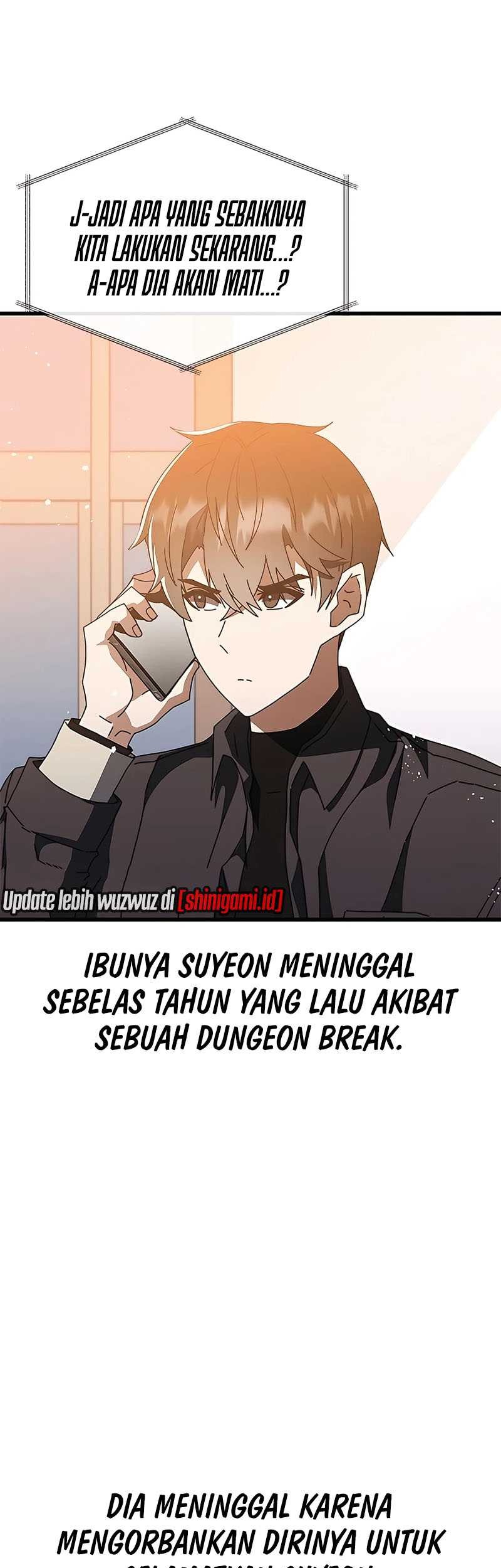 Transcension Academy Chapter 46 - halaman 38
