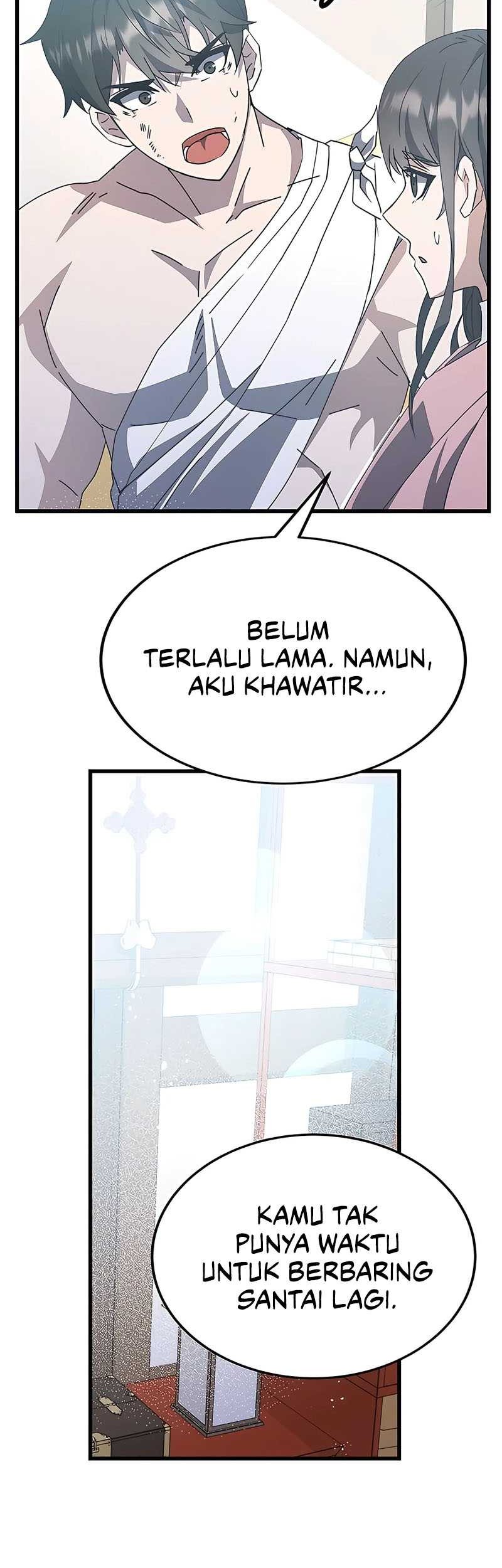 Transcension Academy Chapter 46 - halaman 4