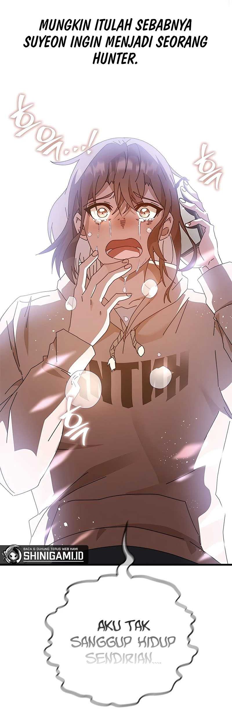 Transcension Academy Chapter 46 - halaman 40