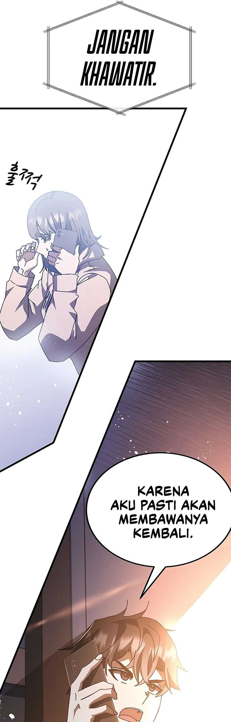 Transcension Academy Chapter 46 - halaman 42