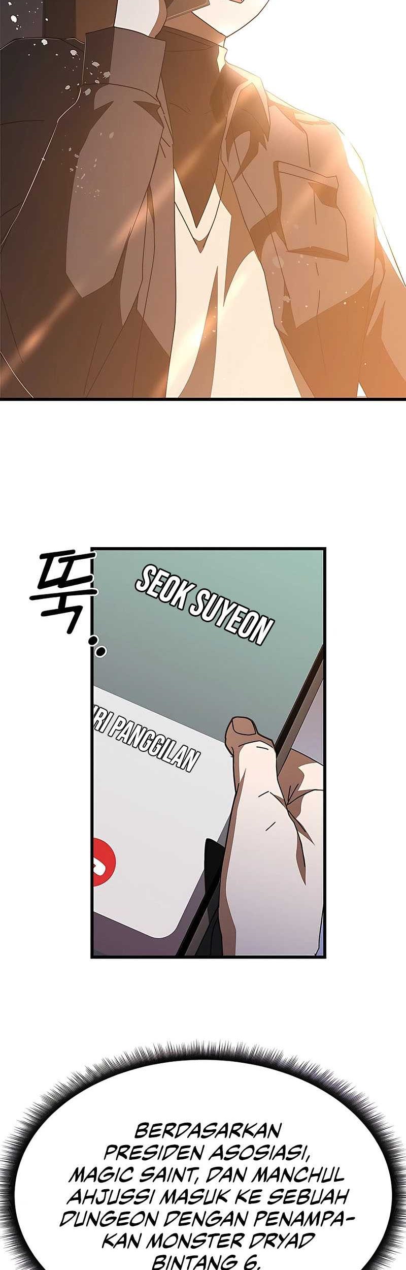 Transcension Academy Chapter 46 - halaman 43