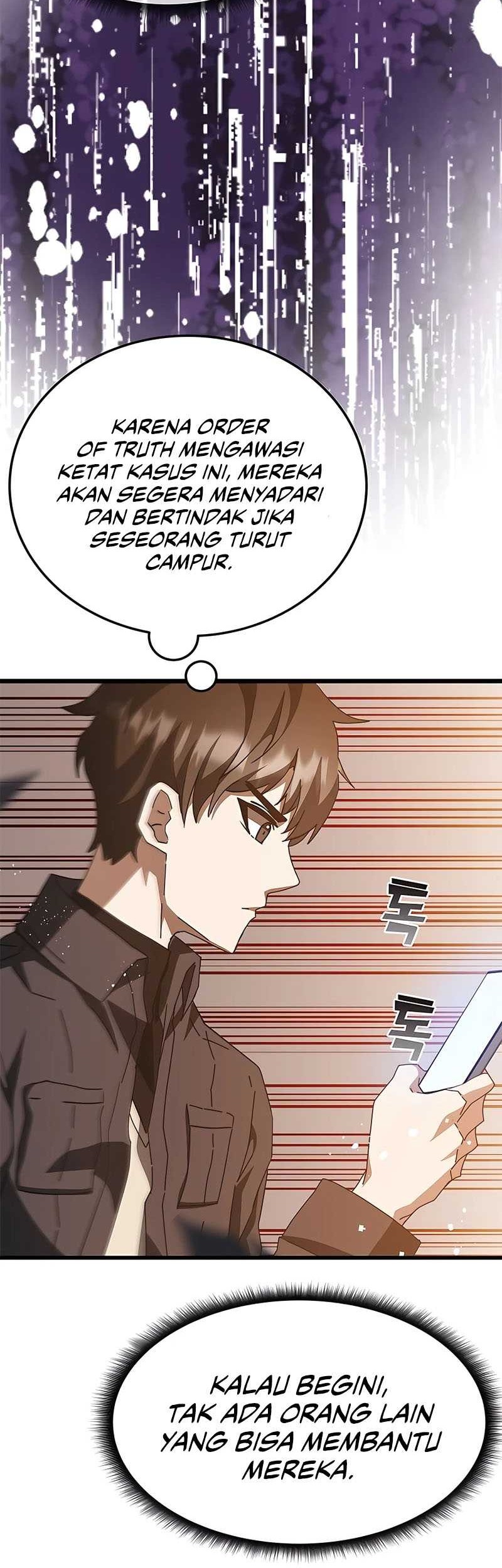 Transcension Academy Chapter 46 - halaman 45