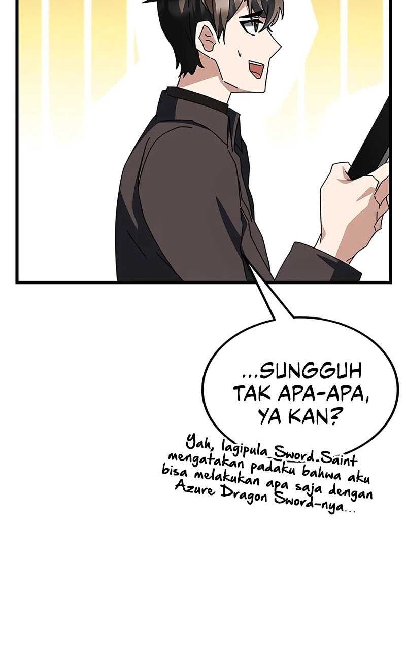 Transcension Academy Chapter 46 - halaman 49