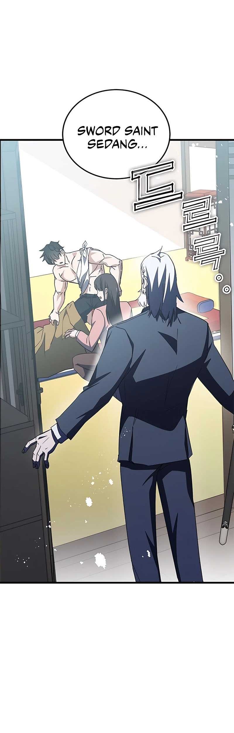 Transcension Academy Chapter 46 - halaman 5