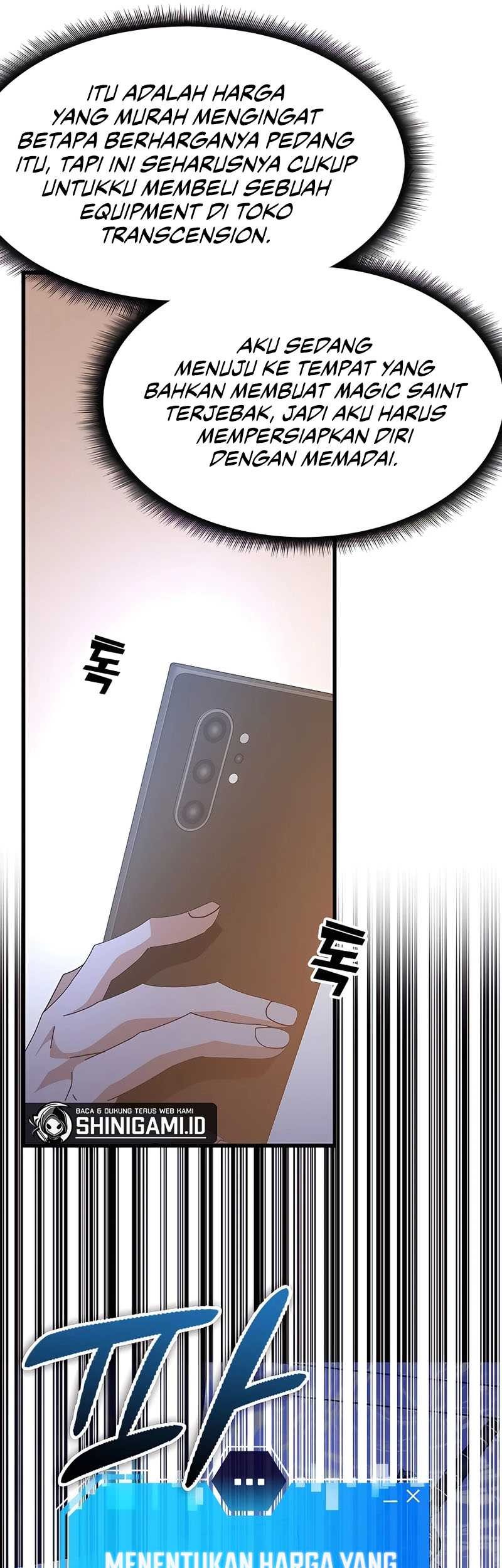 Transcension Academy Chapter 46 - halaman 50