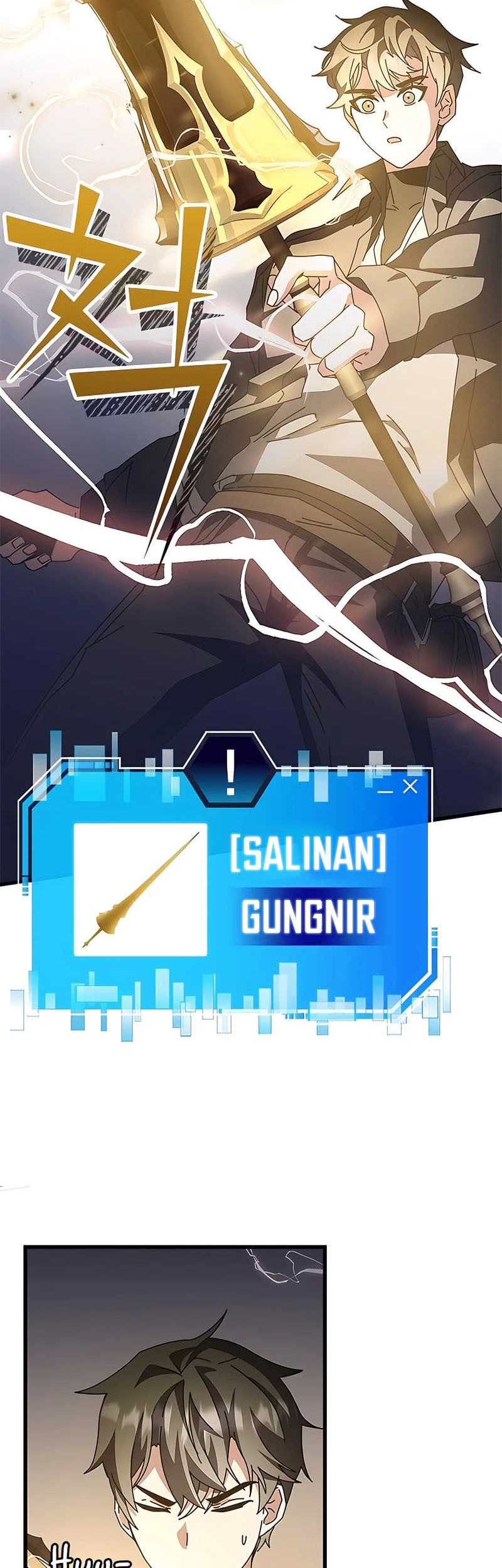 Transcension Academy Chapter 46 - halaman 54