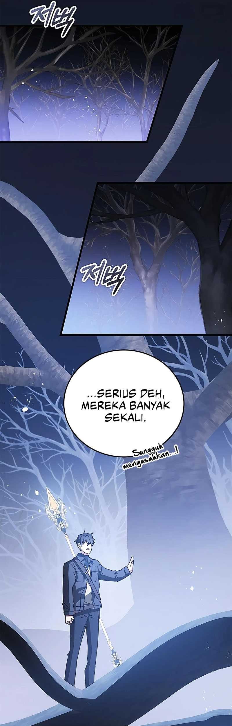 Transcension Academy Chapter 46 - halaman 57