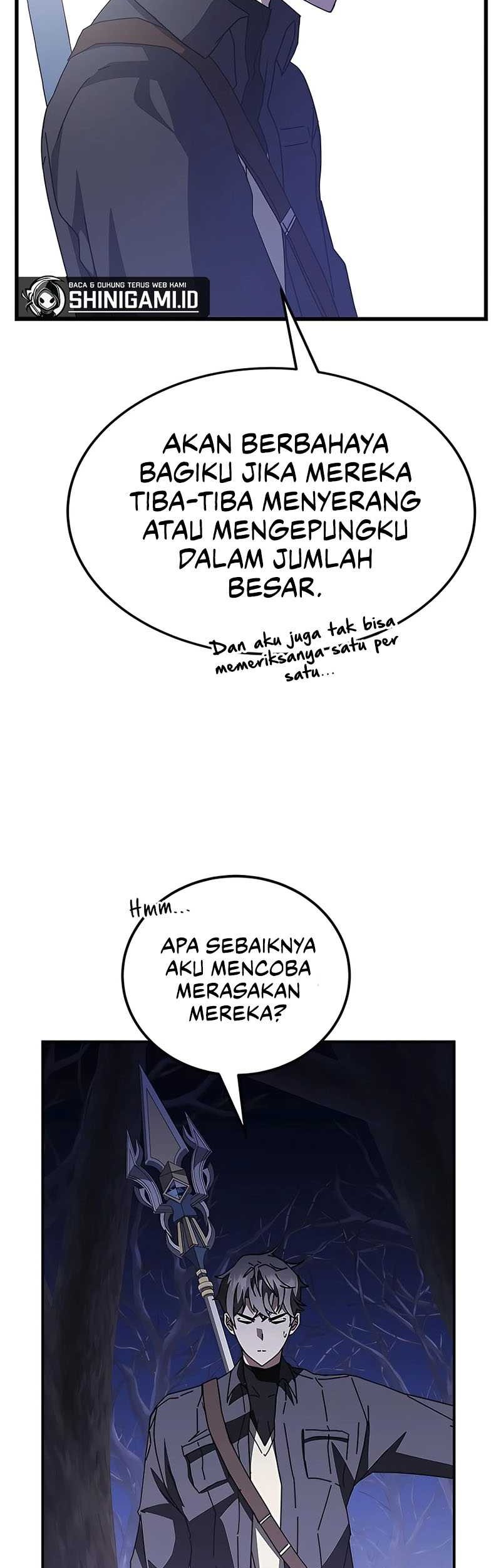 Transcension Academy Chapter 46 - halaman 59