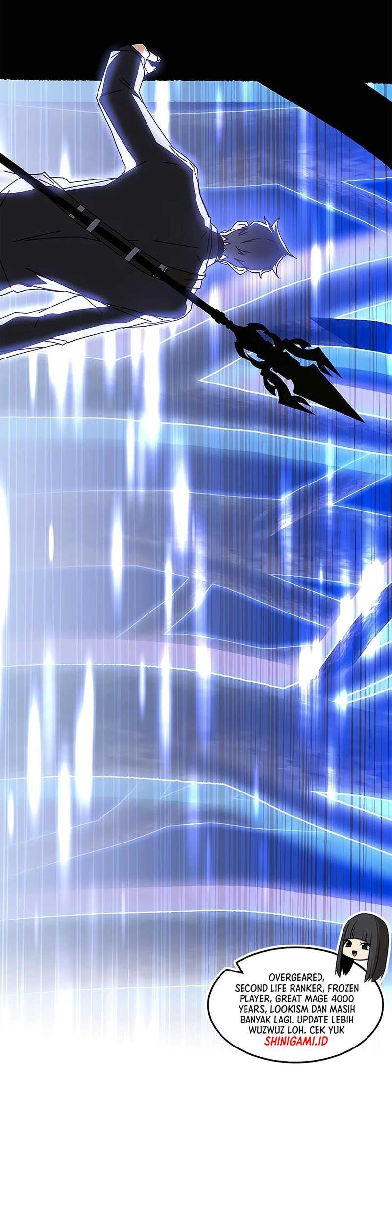 Transcension Academy Chapter 46 - halaman 61