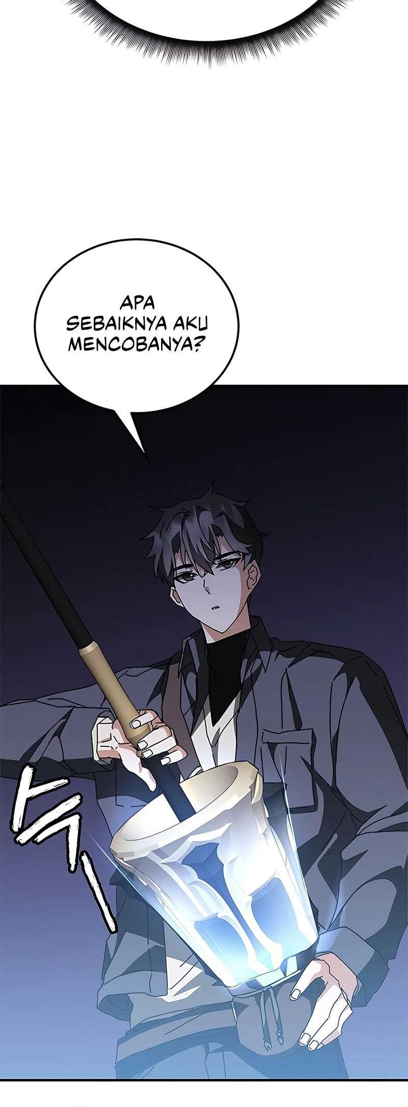 Transcension Academy Chapter 46 - halaman 64