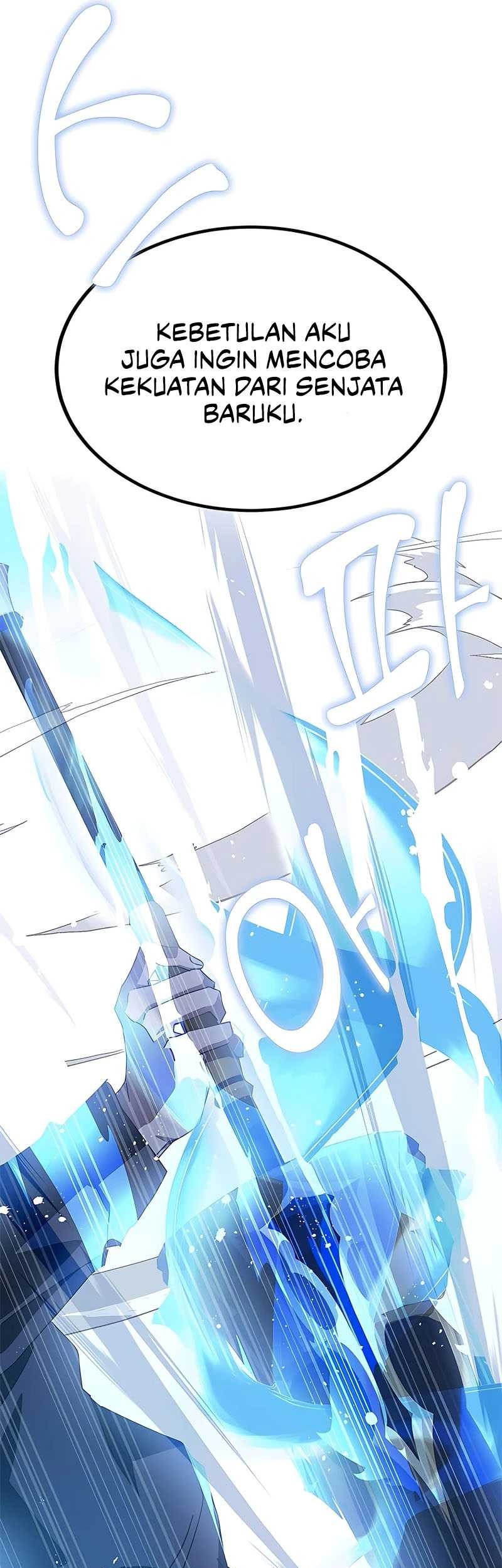 Transcension Academy Chapter 46 - halaman 65