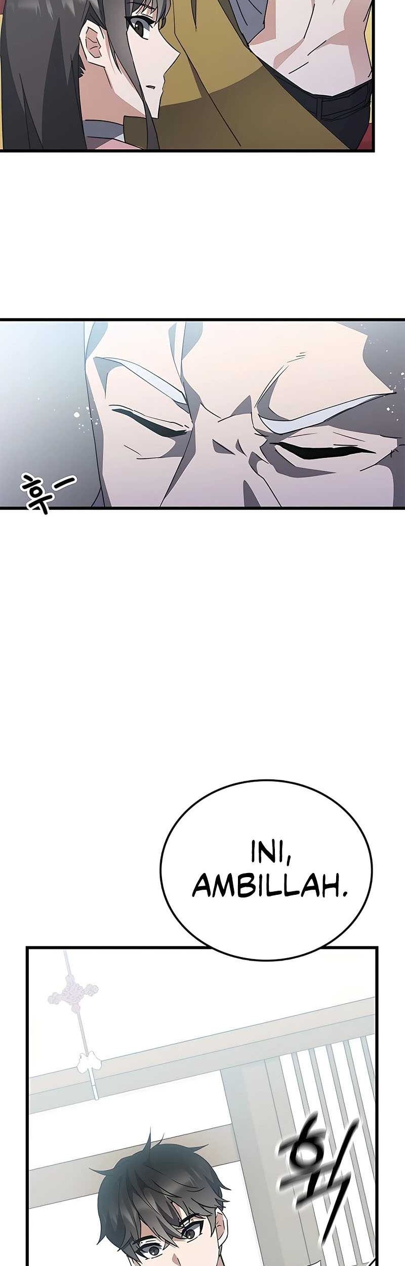 Transcension Academy Chapter 46 - halaman 7