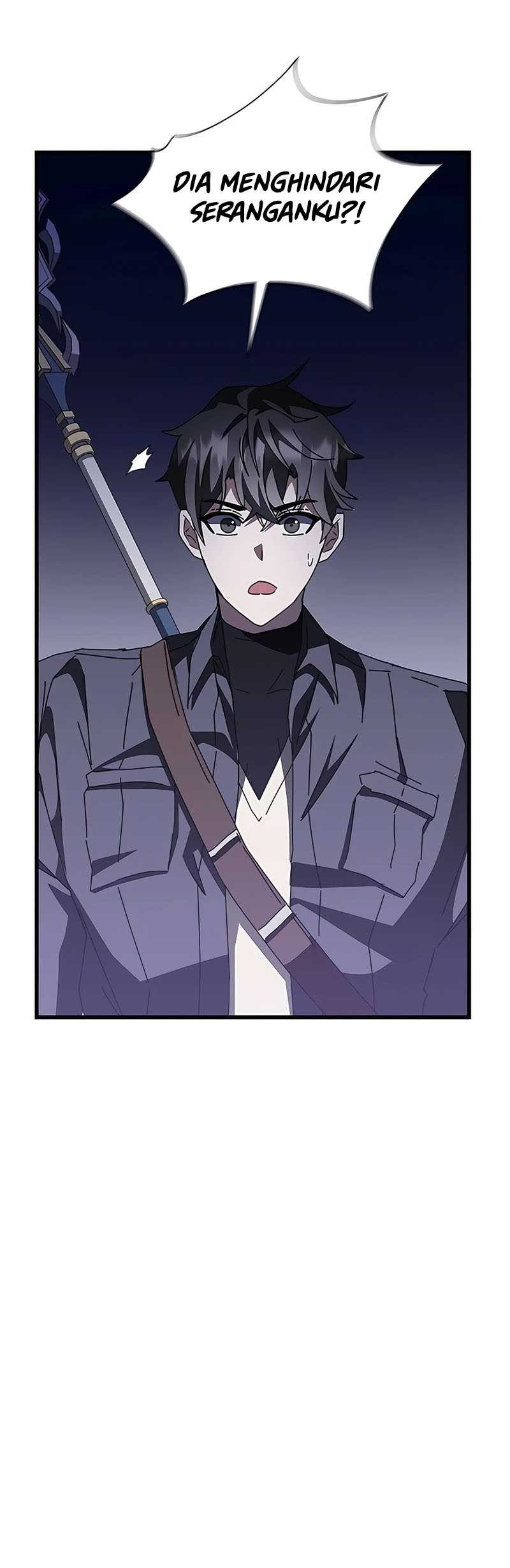 Transcension Academy Chapter 46 - halaman 74
