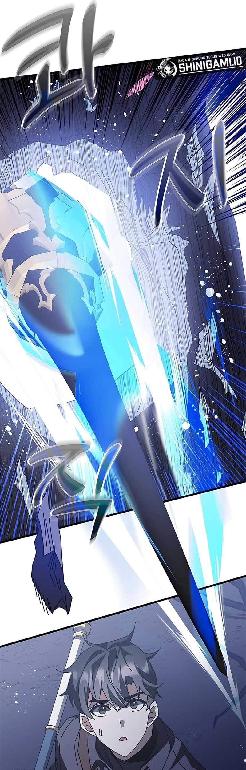 Transcension Academy Chapter 46 - halaman 79