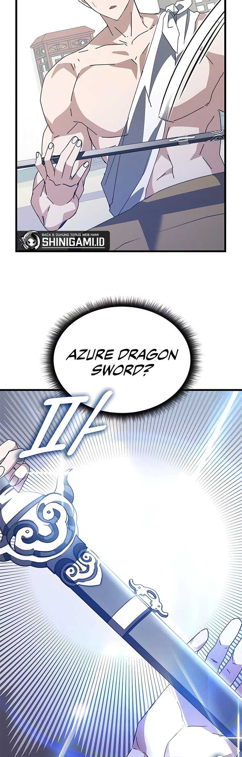 Transcension Academy Chapter 46 - halaman 8