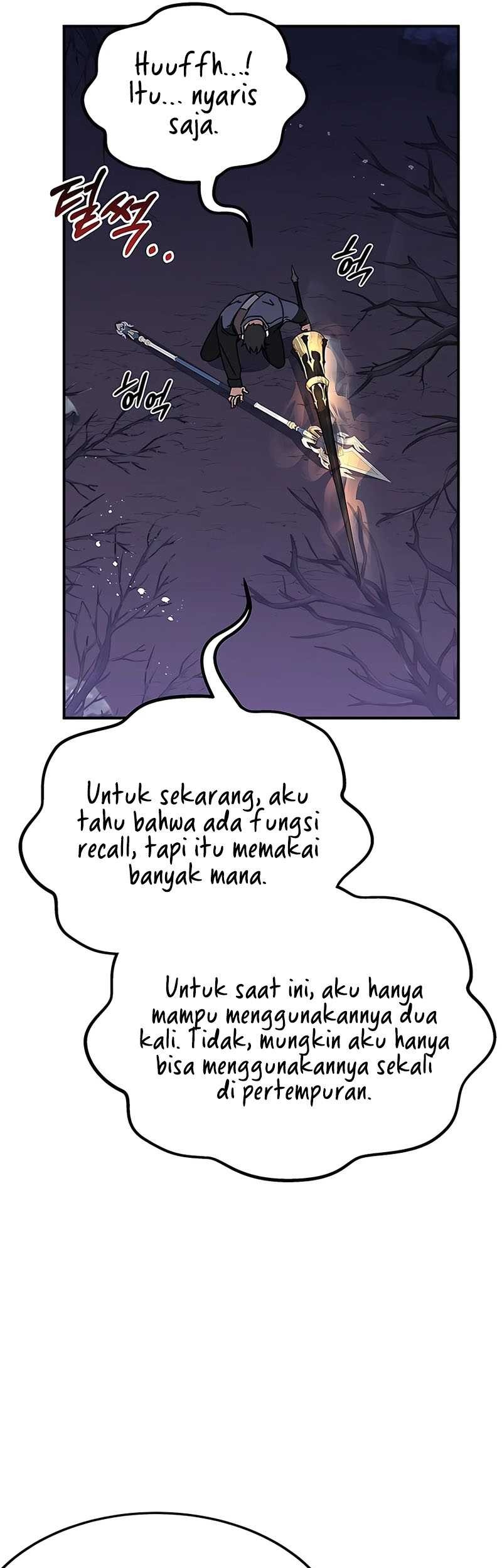 Transcension Academy Chapter 47 - halaman 10