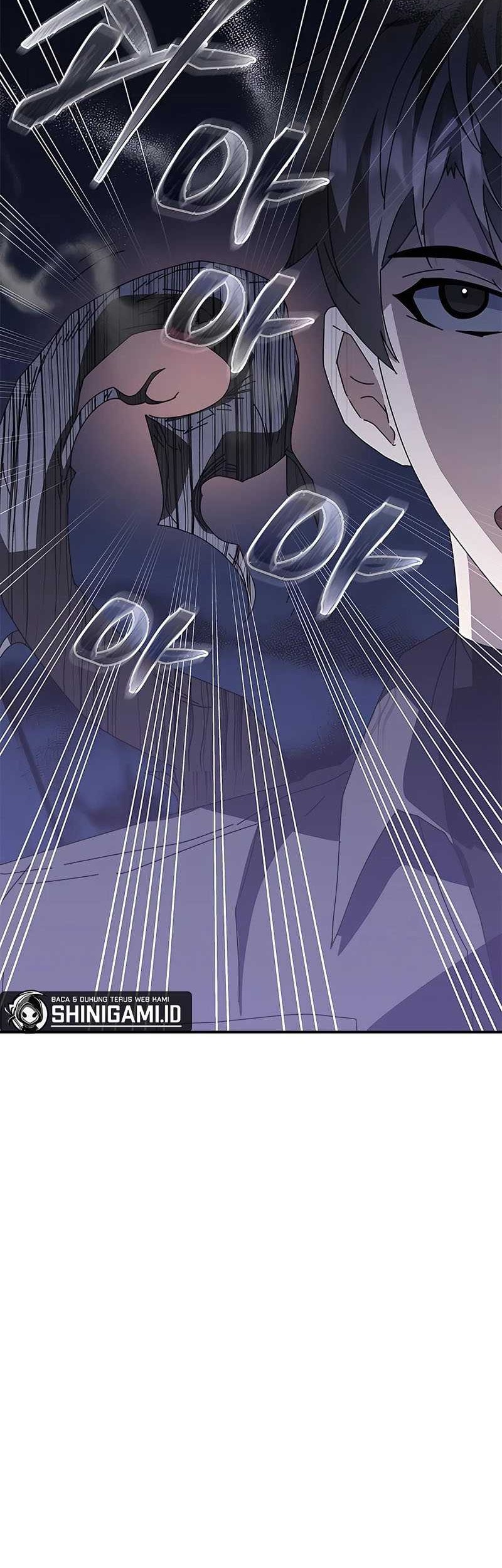 Transcension Academy Chapter 47 - halaman 13