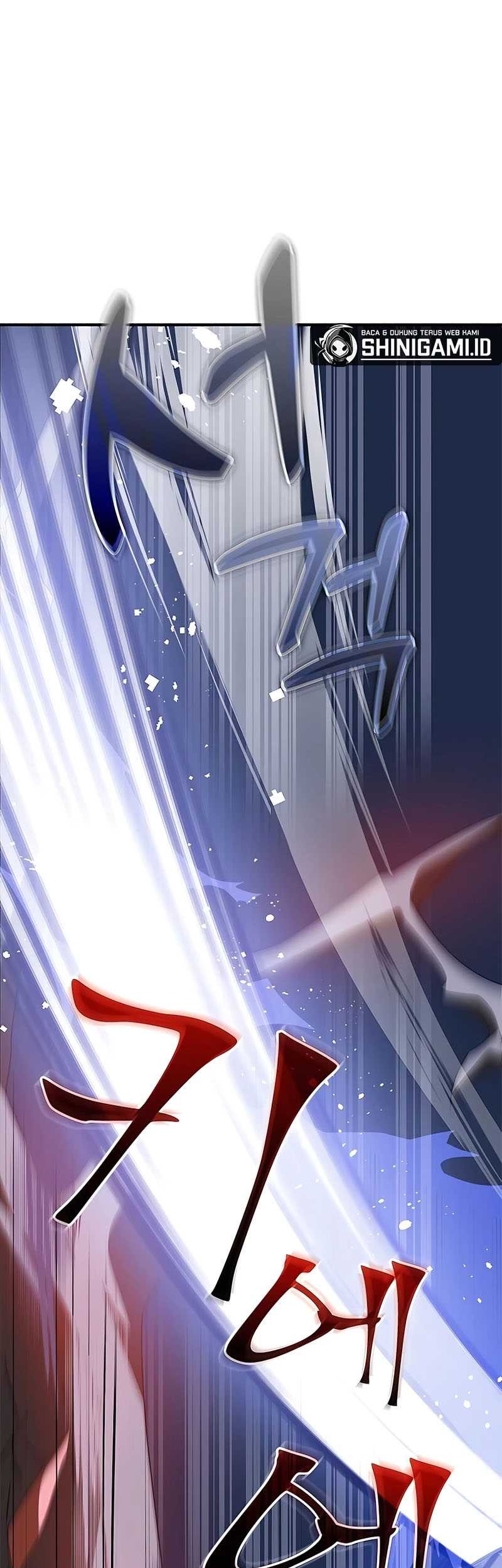 Transcension Academy Chapter 47 - halaman 14