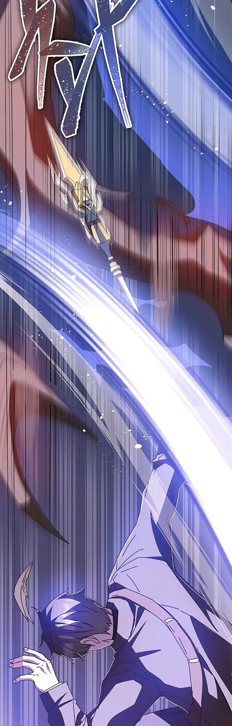 Transcension Academy Chapter 47 - halaman 16