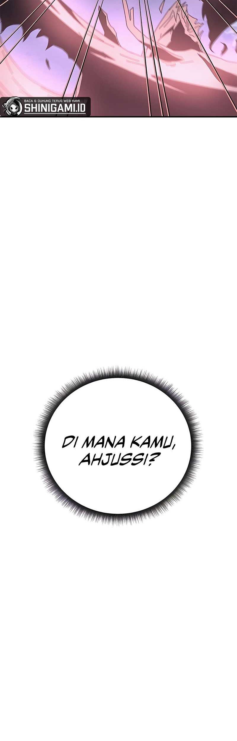 Transcension Academy Chapter 47 - halaman 21