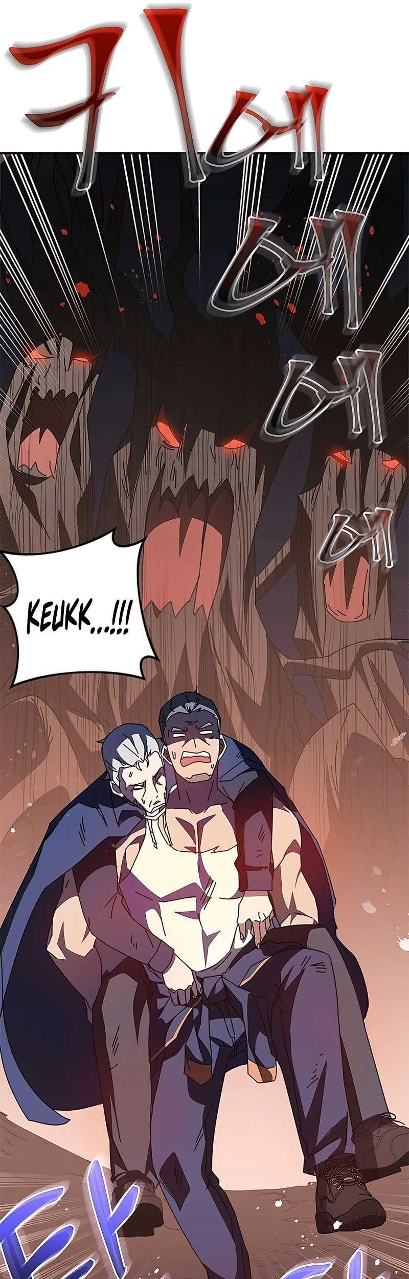 Transcension Academy Chapter 47 - halaman 24