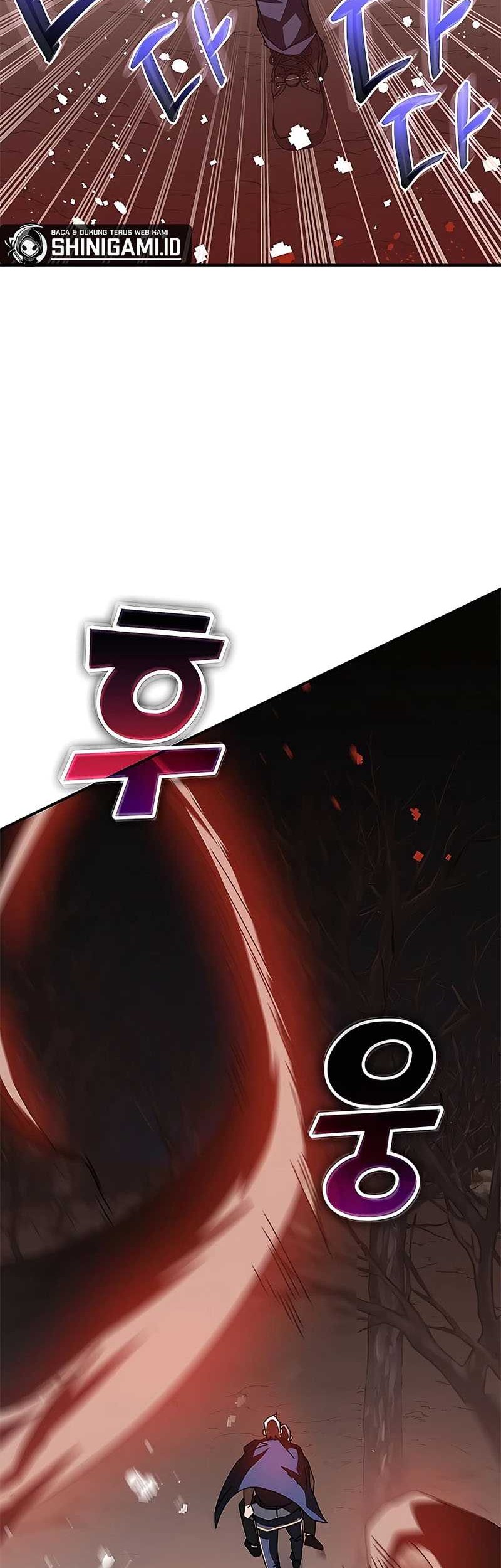 Transcension Academy Chapter 47 - halaman 25