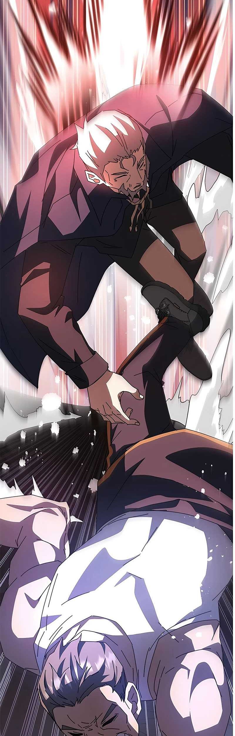 Transcension Academy Chapter 47 - halaman 28