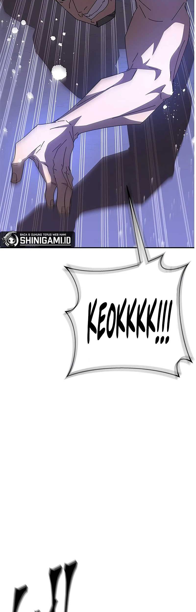 Transcension Academy Chapter 47 - halaman 29