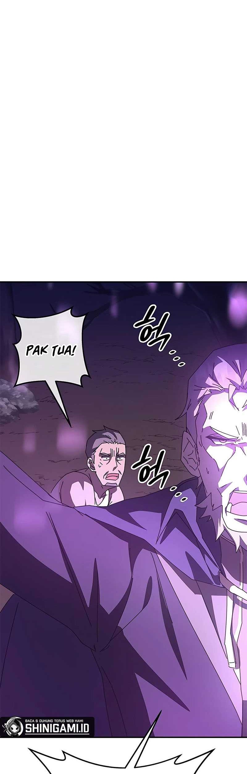 Transcension Academy Chapter 47 - halaman 32
