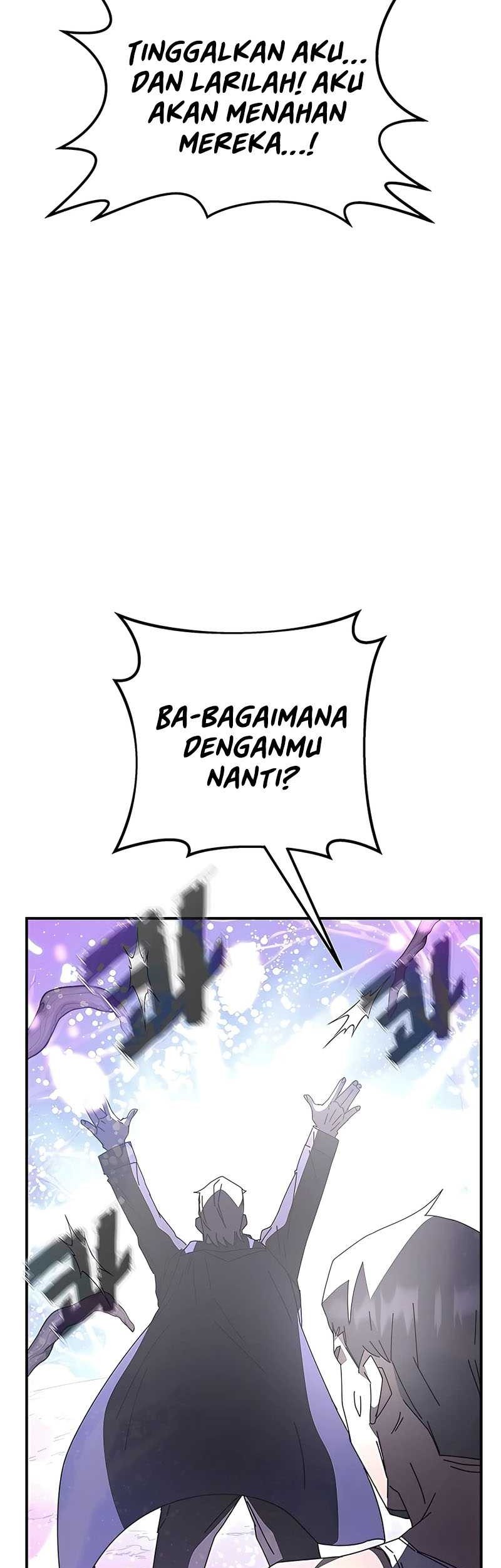Transcension Academy Chapter 47 - halaman 33