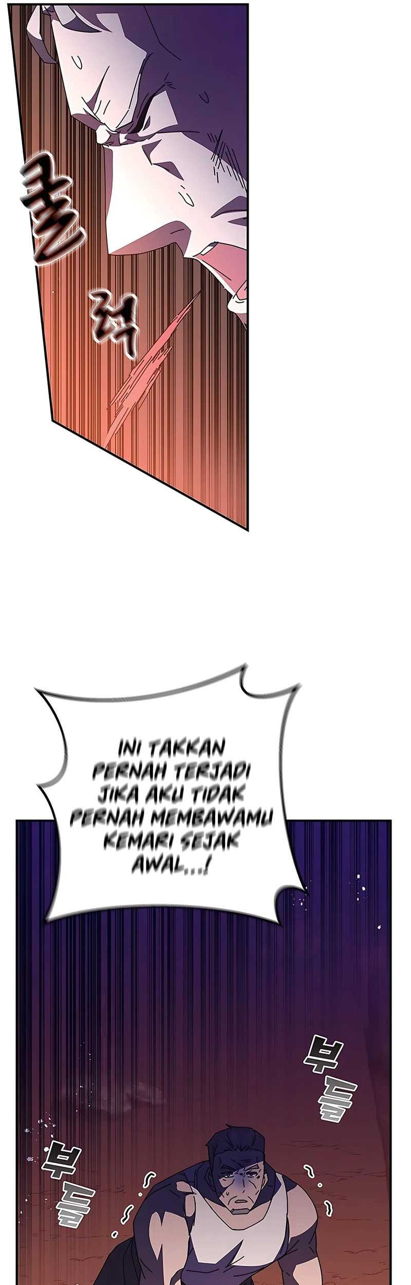 Transcension Academy Chapter 47 - halaman 35