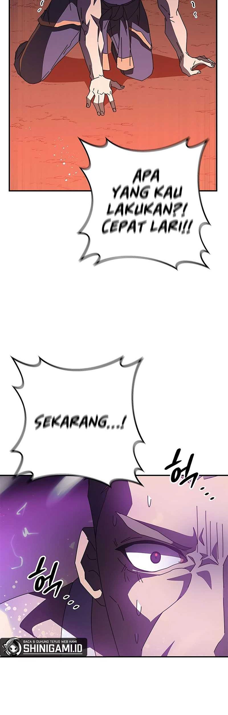 Transcension Academy Chapter 47 - halaman 36