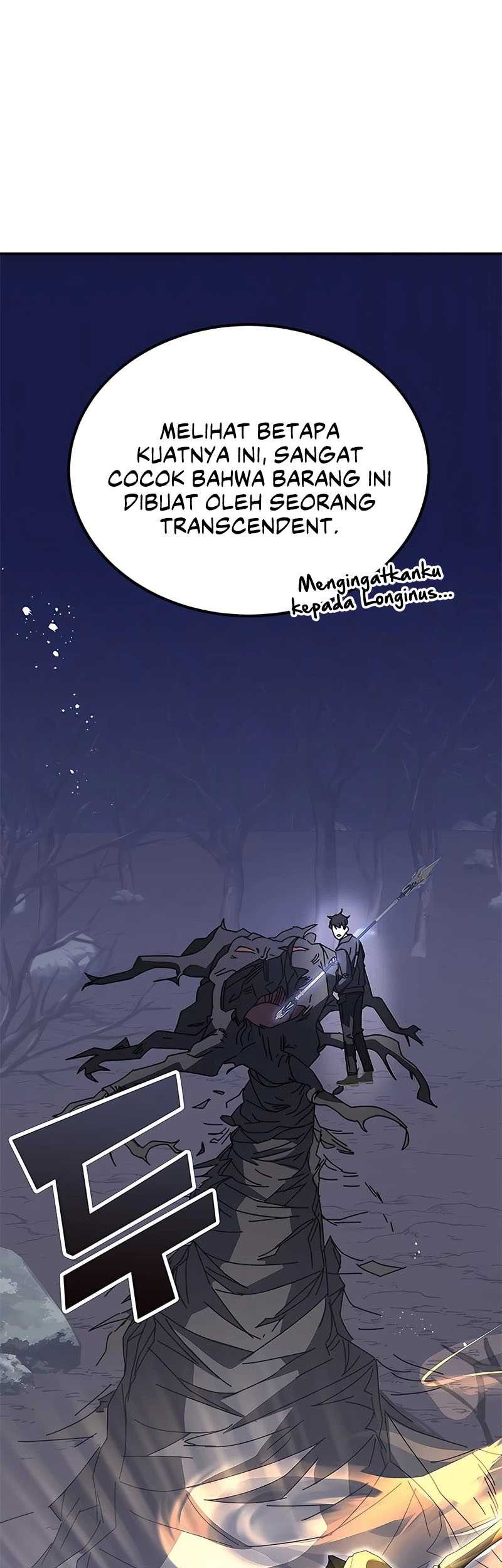 Transcension Academy Chapter 47 - halaman 4