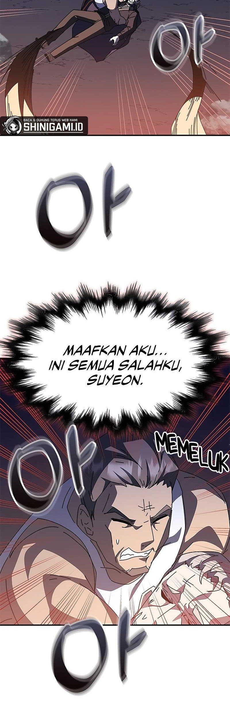 Transcension Academy Chapter 47 - halaman 41