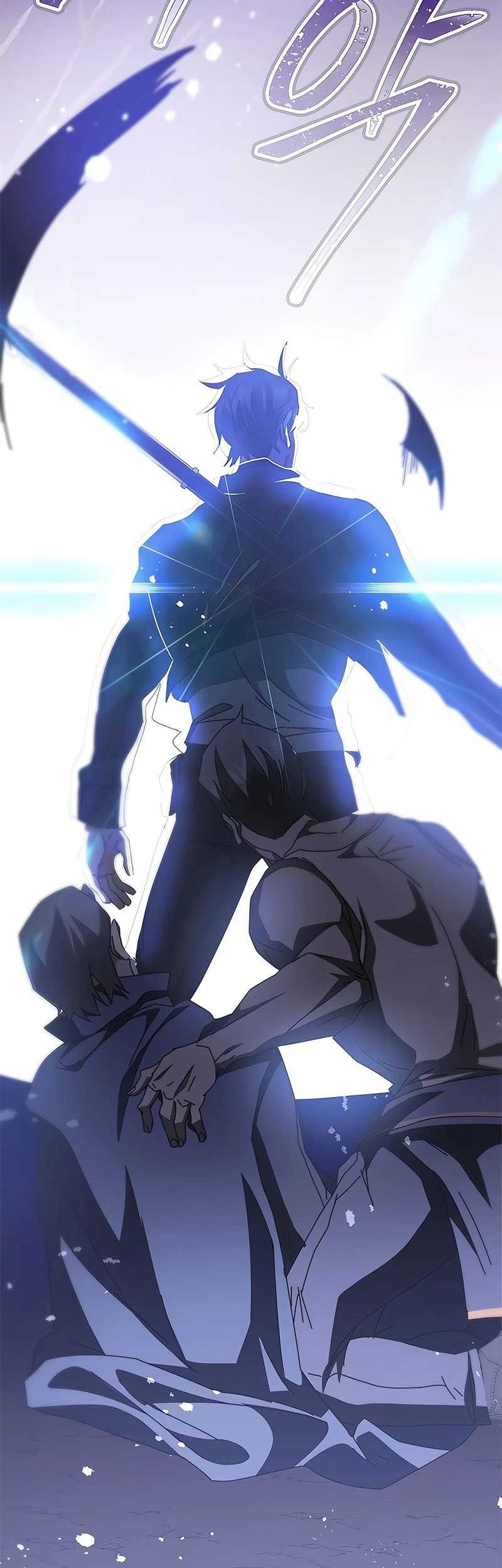 Transcension Academy Chapter 47 - halaman 44