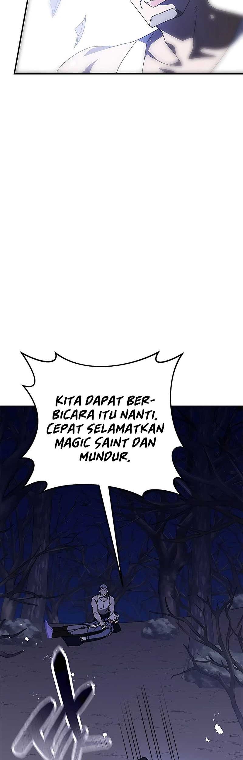 Transcension Academy Chapter 47 - halaman 47