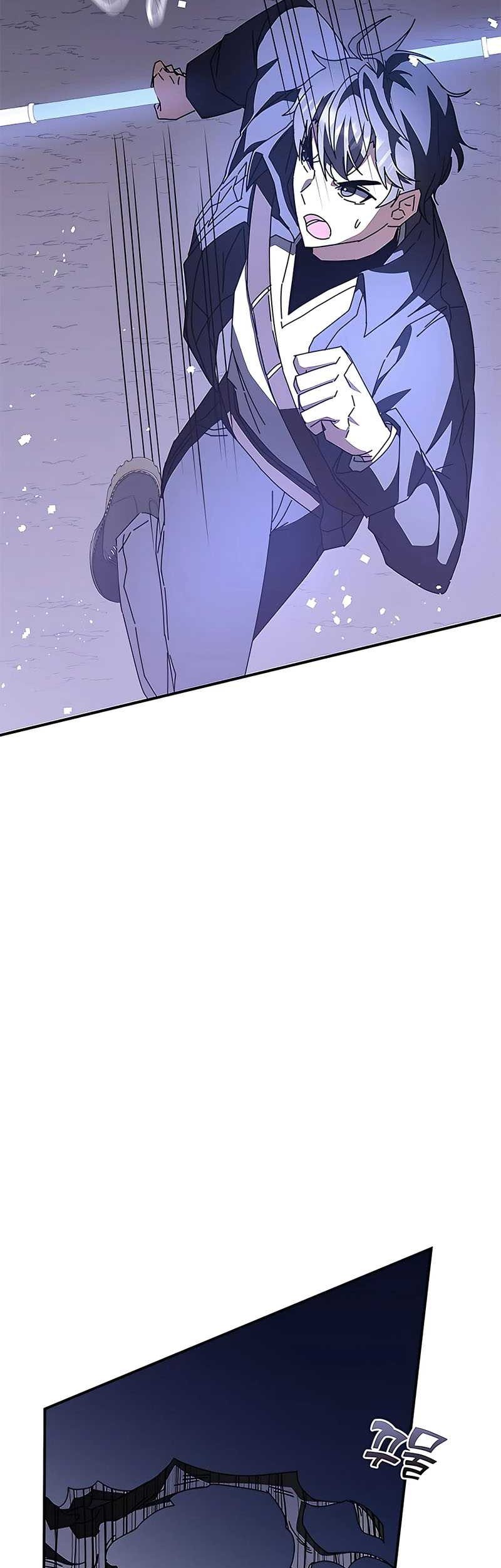 Transcension Academy Chapter 47 - halaman 48