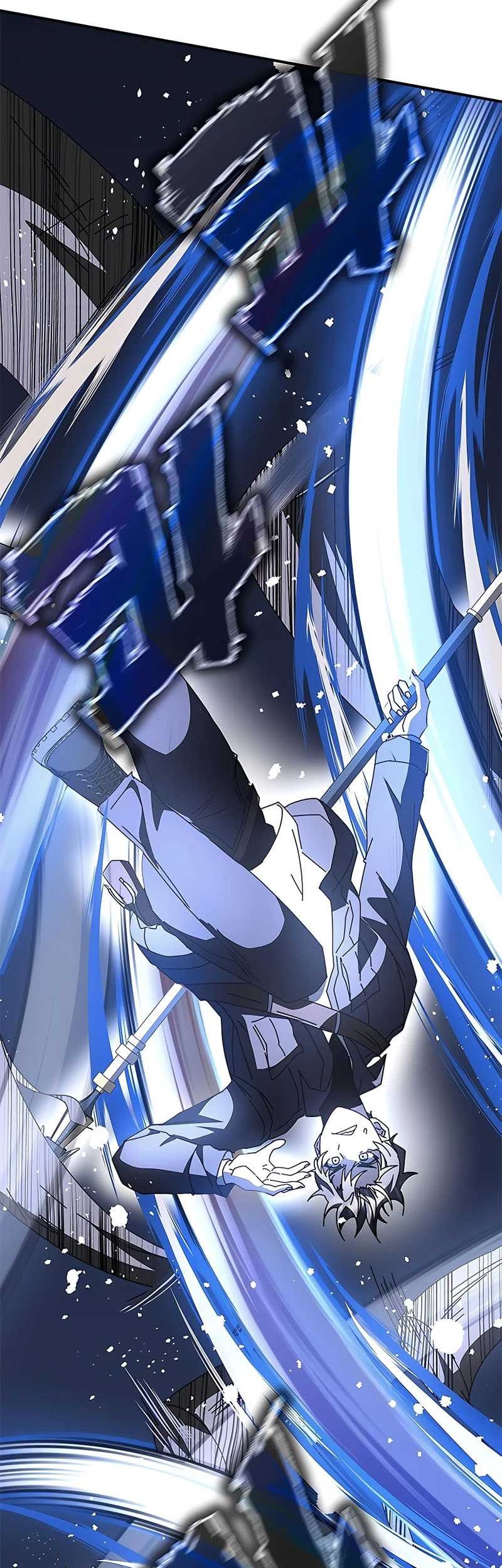 Transcension Academy Chapter 47 - halaman 55