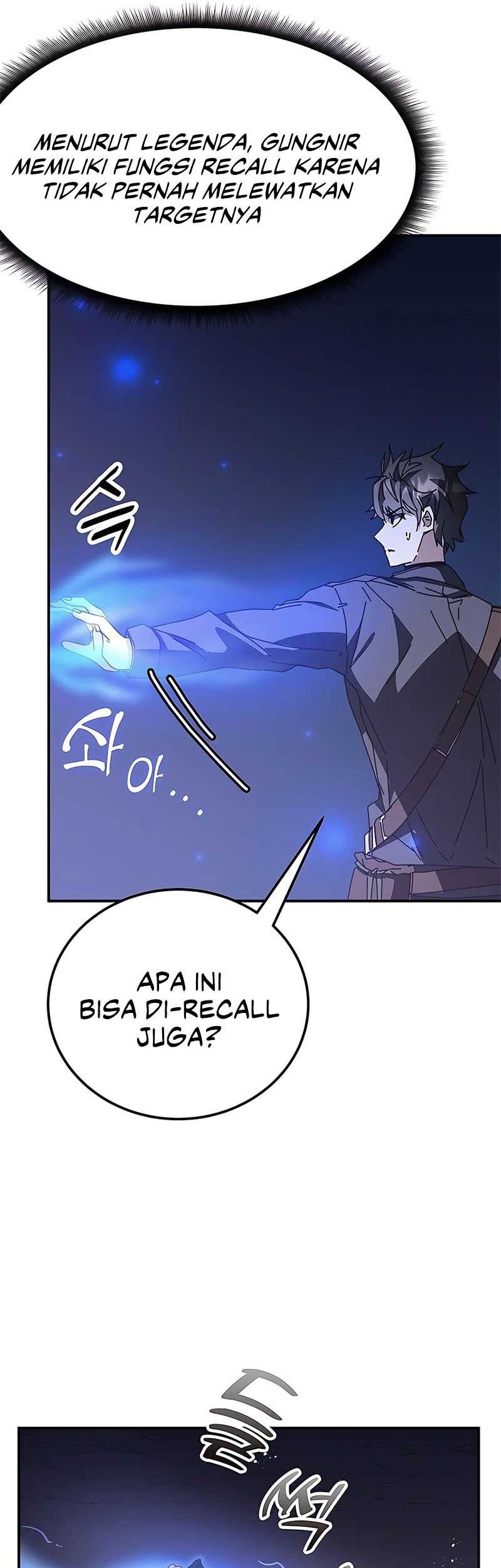 Transcension Academy Chapter 47 - halaman 6